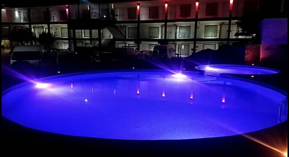 Hotel Flamingo 21/45