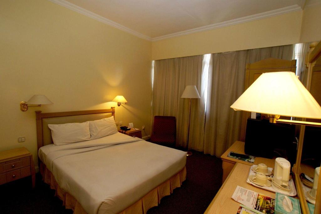 Hotel Emas Tawau 33/50