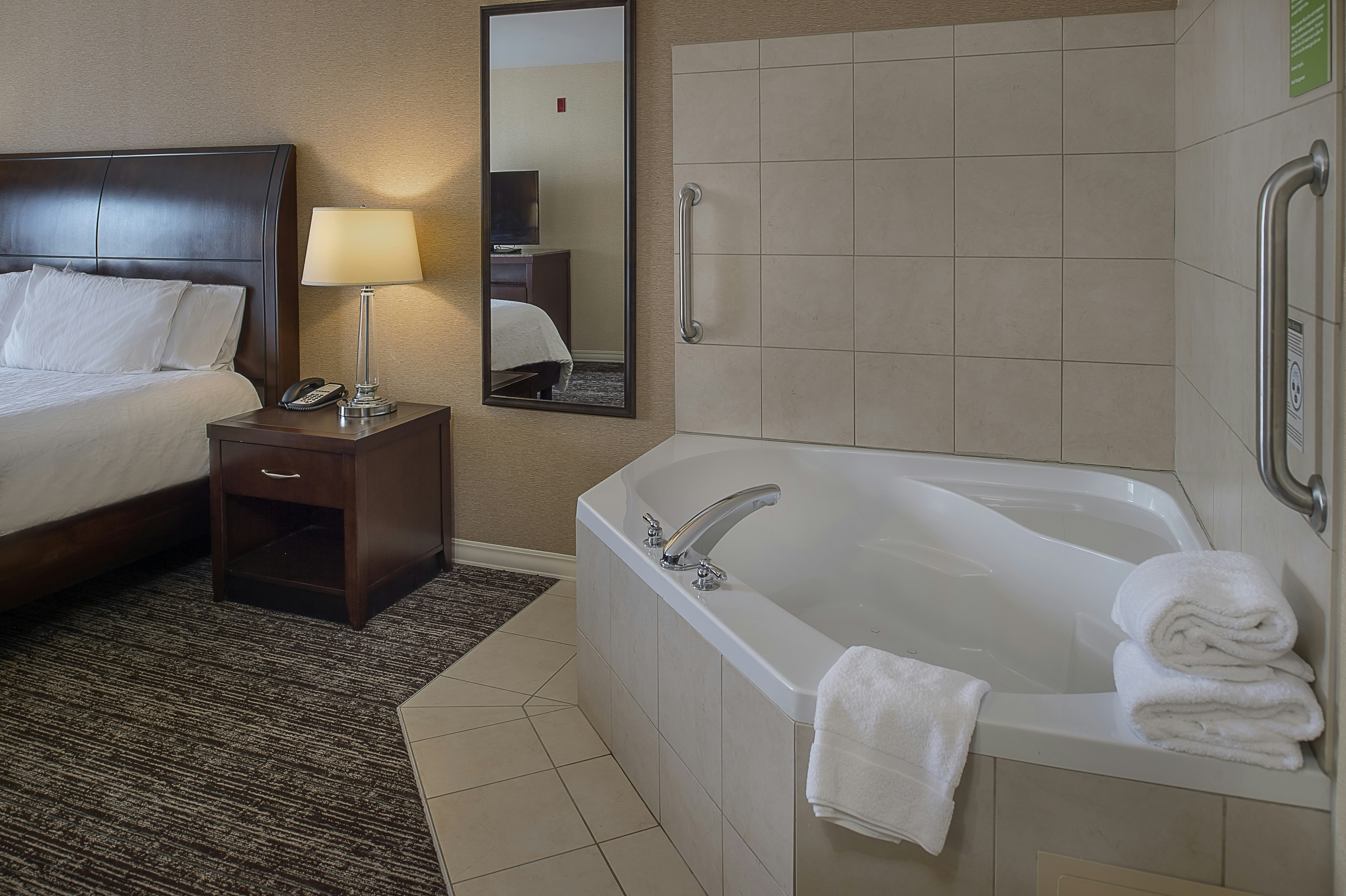 Hilton Garden Inn Saint Louis Airport 5/30