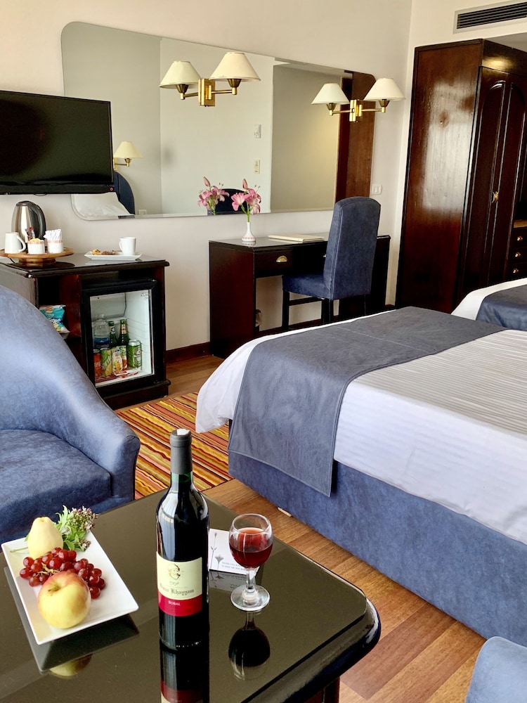 Basma Hotel Aswan 64/79