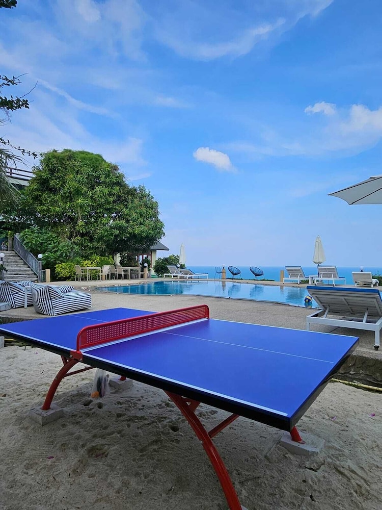 Phangan Utopia Resort 28/51