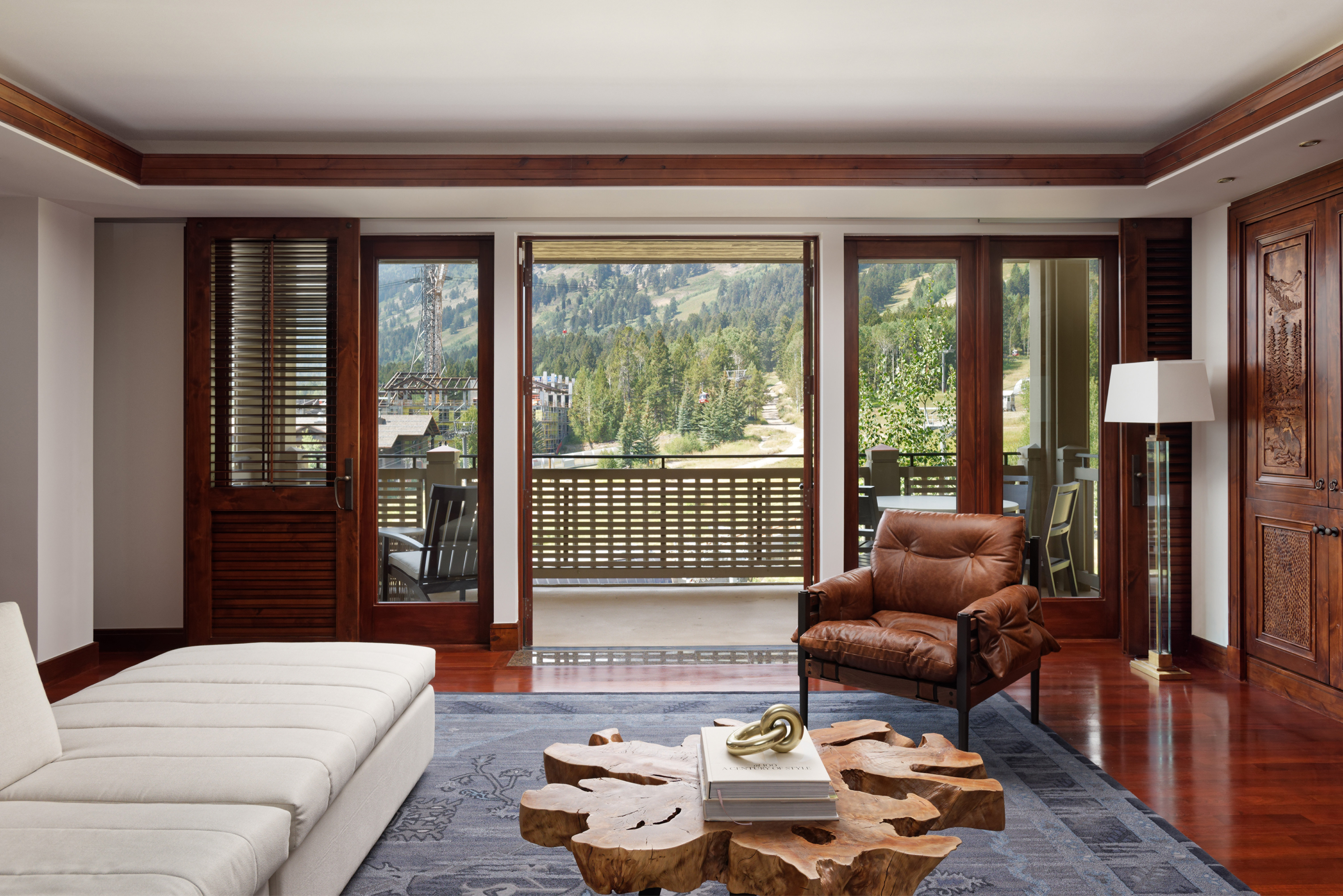 Four Seasons Resort and Residences Jackson Hole 23/80