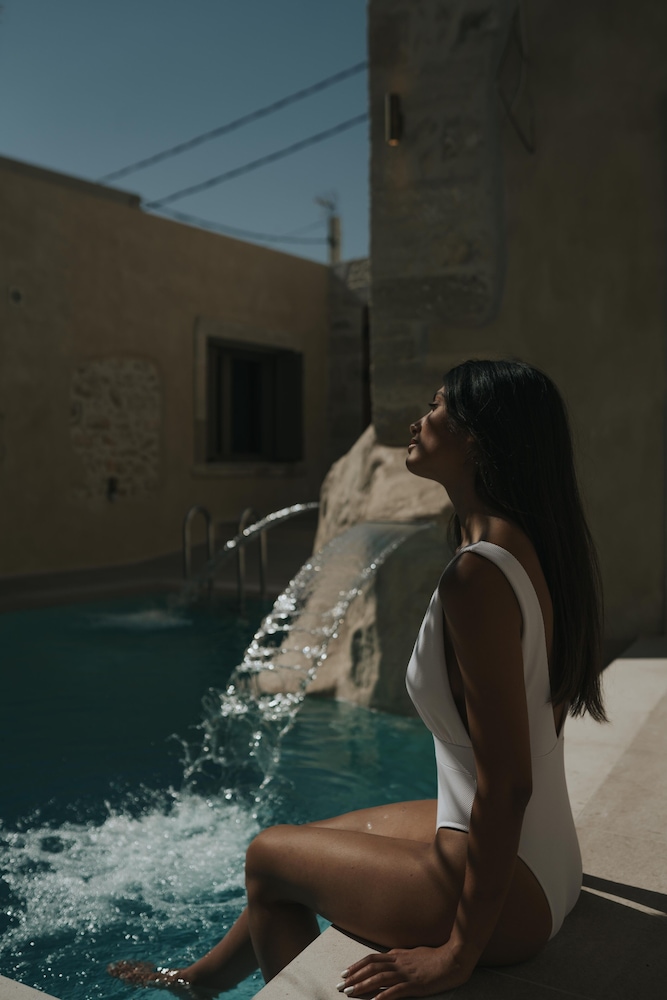 Manili Boutique Suites & Villas 31/60