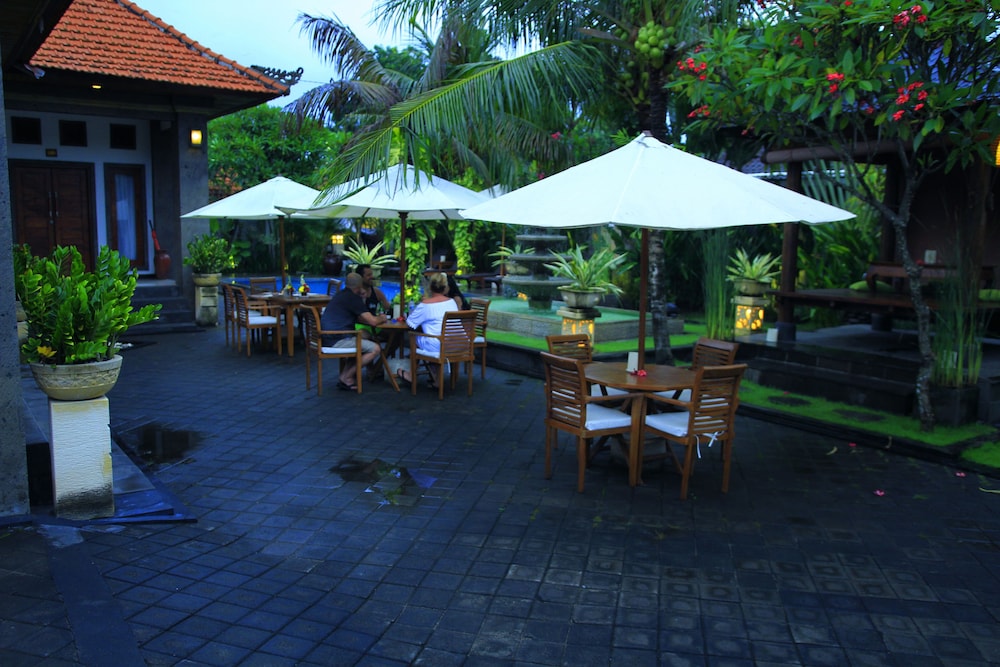 Kubu Garden Guest House 62/73