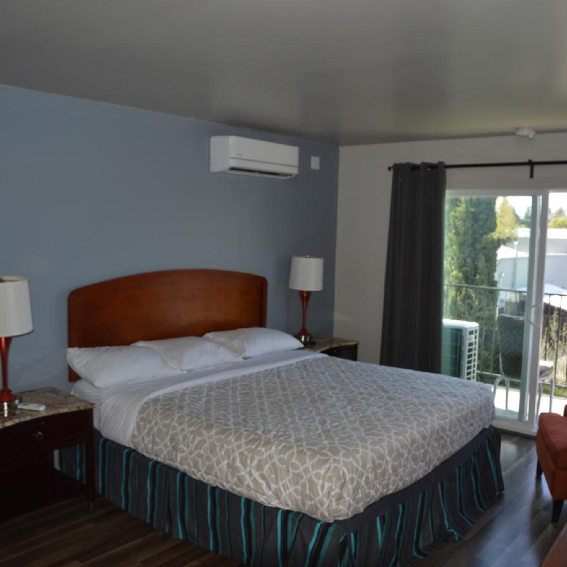Glass Slipper Inn - Stanford Palo Alto 24/36