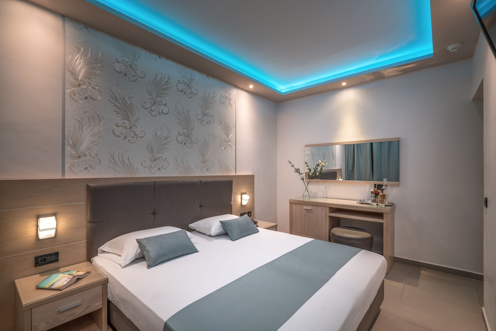 Tzante Hotel Zakynthos Adults Only 14/43