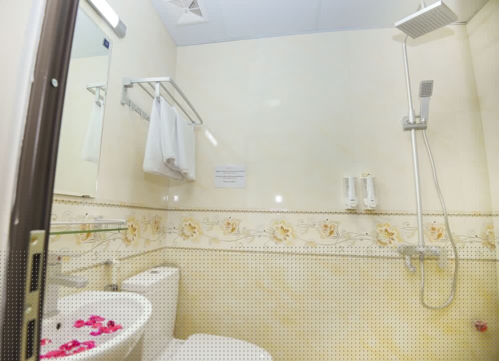 Hanoi Old Town Palace Guest House 12/45