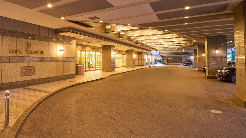 Rihga Royal Hotel Kokura 43/50