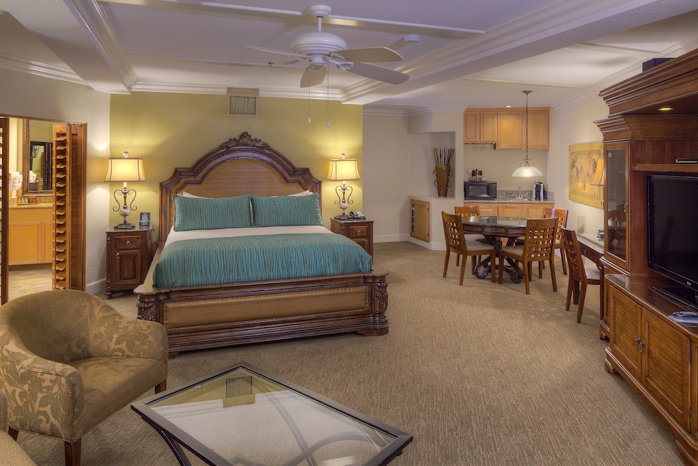 Pacific Terrace Hotel 44/92