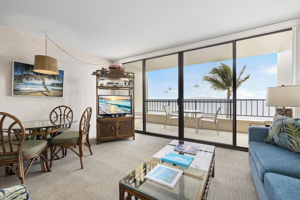 Sugar Beach Resort - Maui Condo &amp; Home 36/58