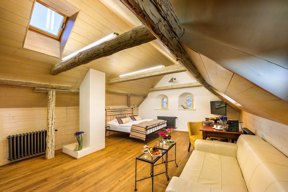 Bellevue Hotel Karlov 52/66