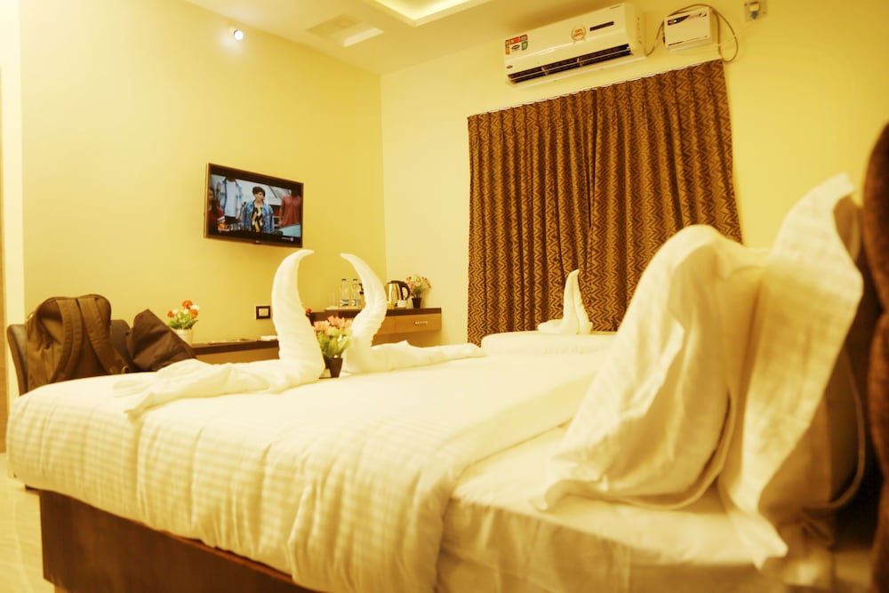 Hotel Sai Krish Grand 27/50