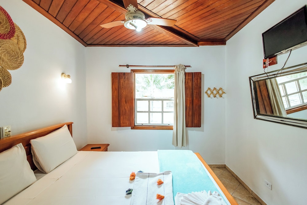 Velinn Caravela Hotel Santa Tereza 13/50