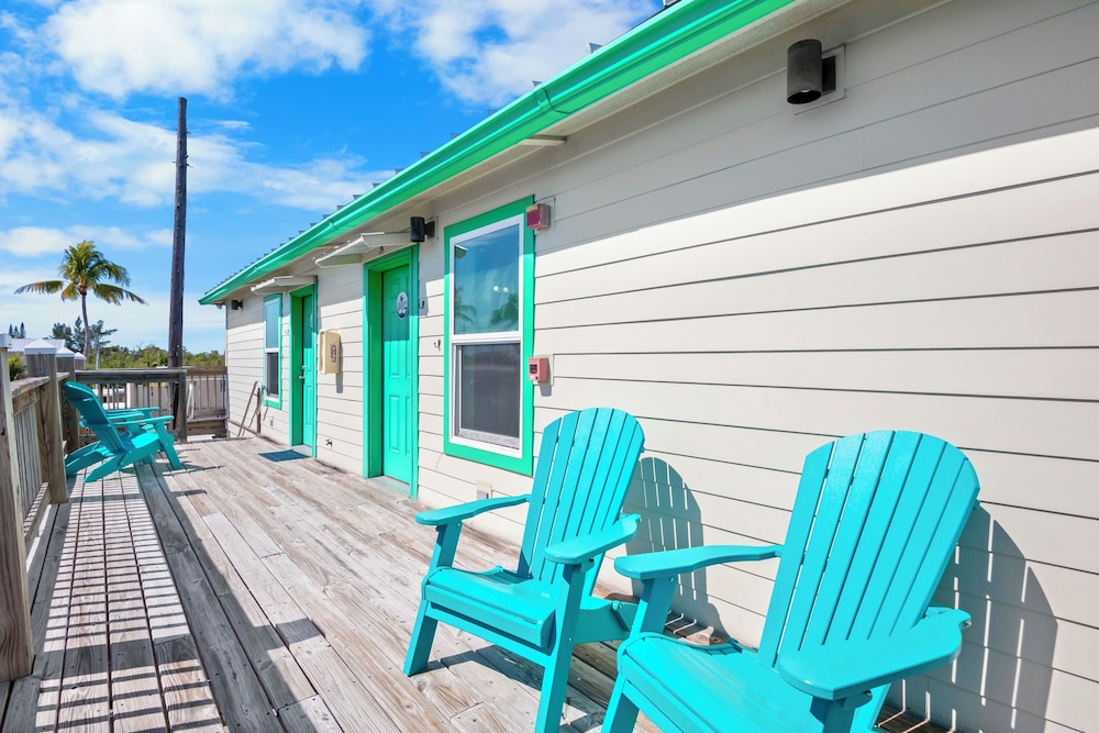 Coconut Cay Resort &amp; Marina 65/78