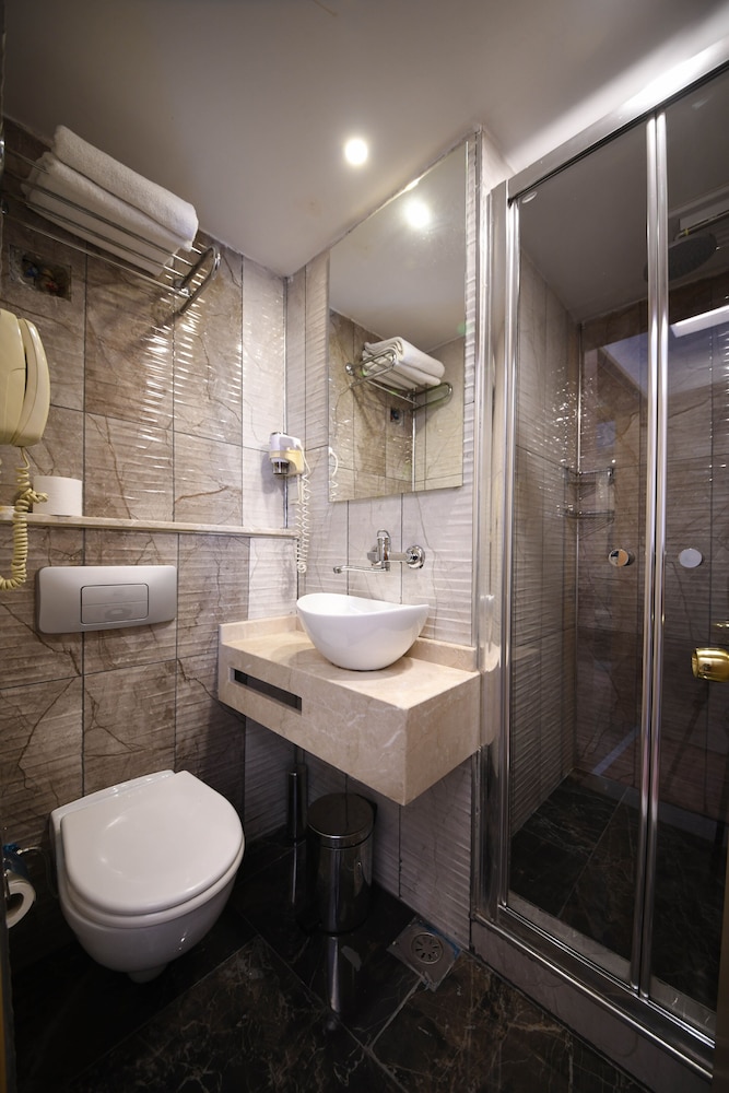 Star Hotel Taksim 59/61