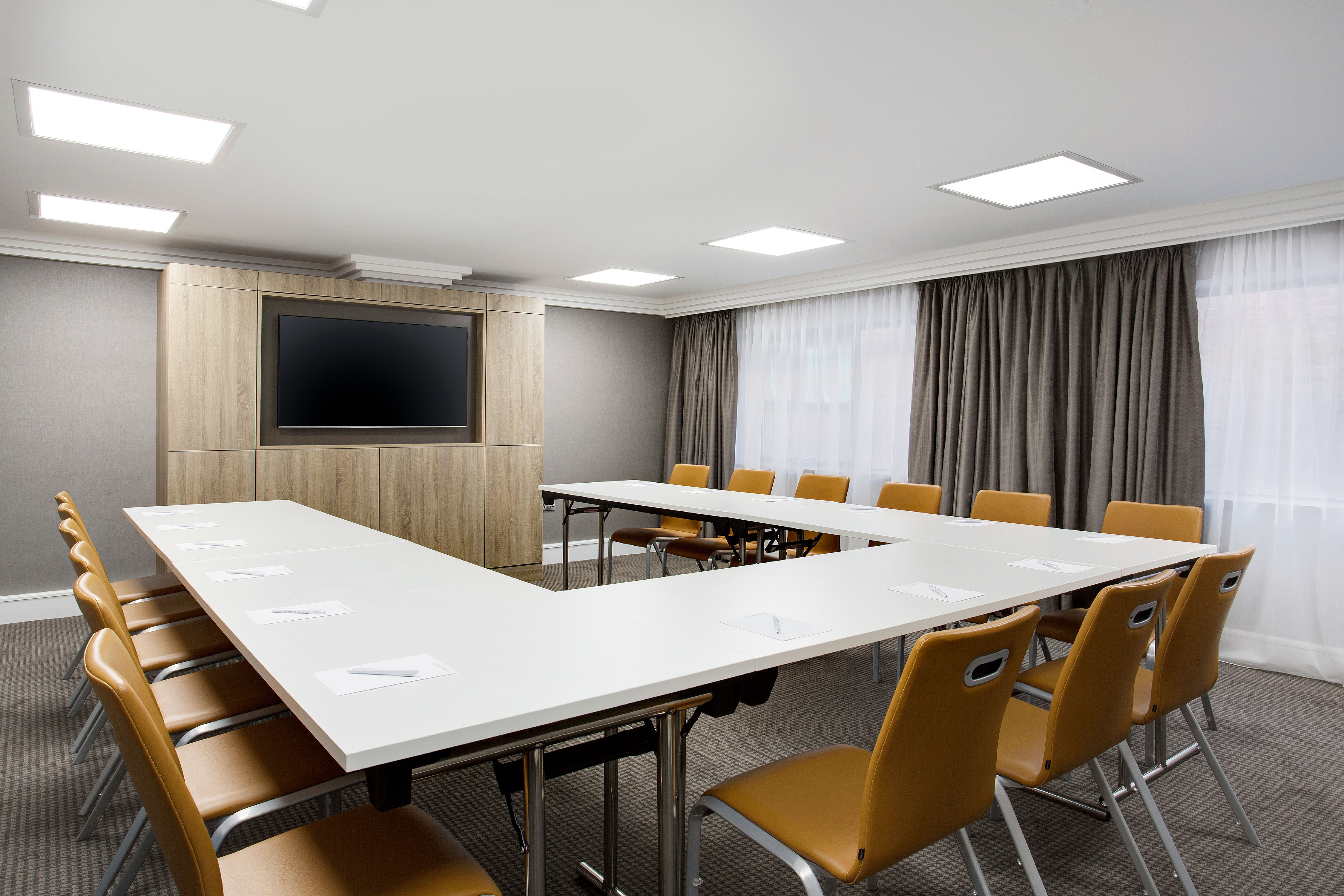 Leonardo Hotel and Conference Venue Hinckley Island 49/60