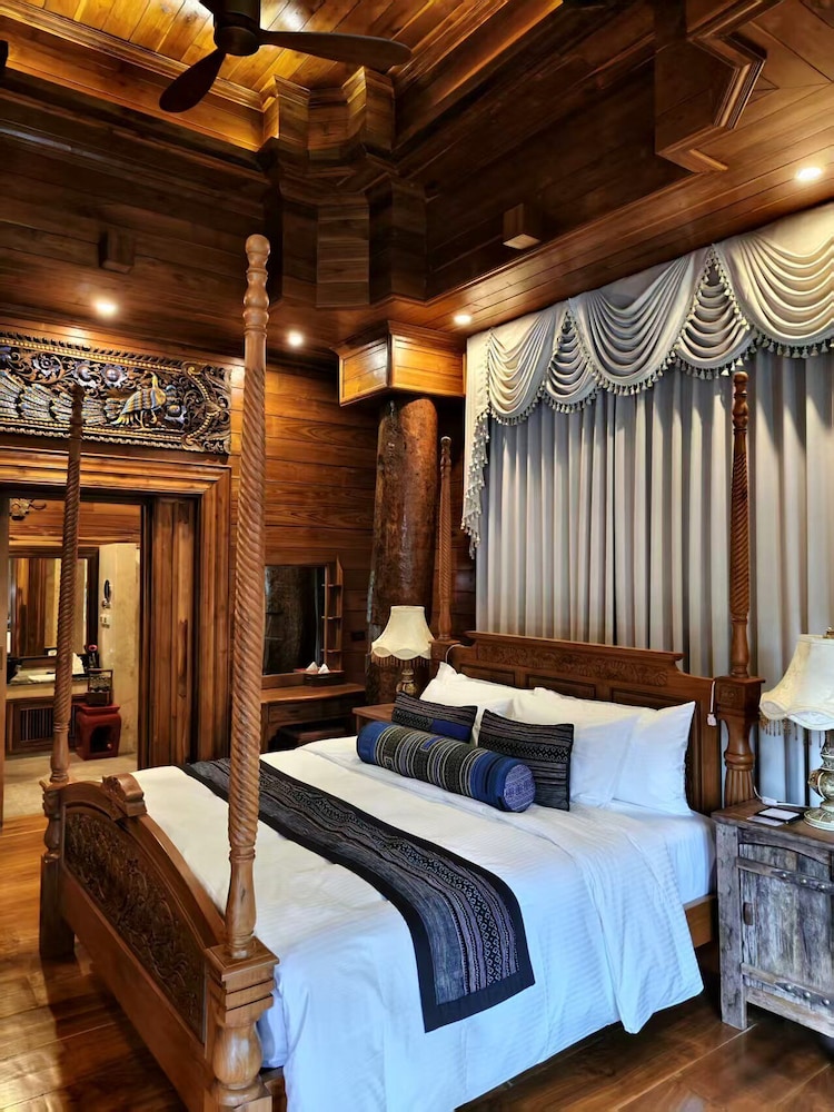 Khum Wang Nuea Villa 18/55