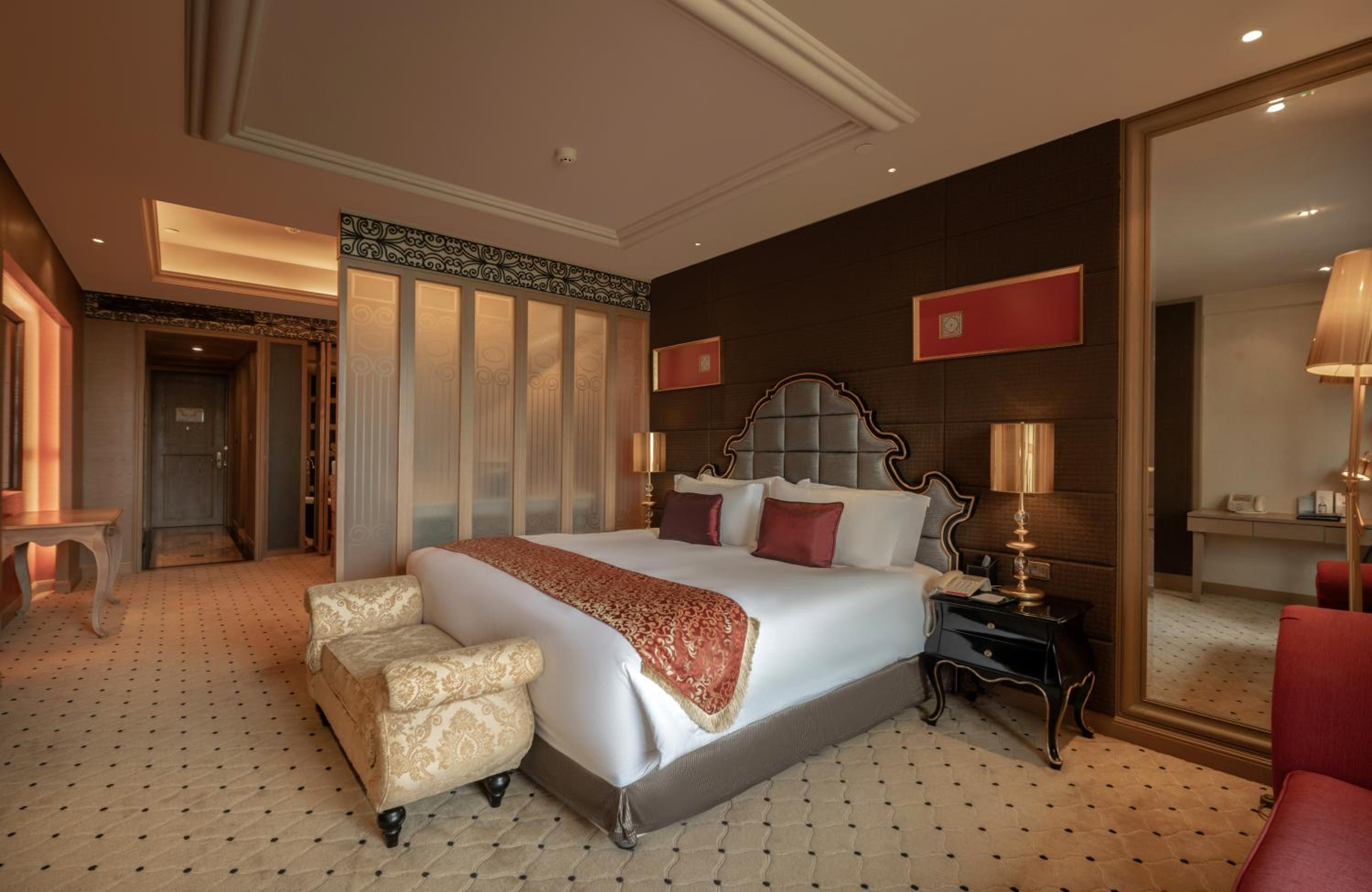 Jinjiang International Hotel Ganzhou 27/69