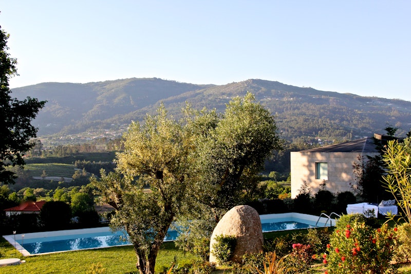 Carmo's Boutique Hotel 81/86