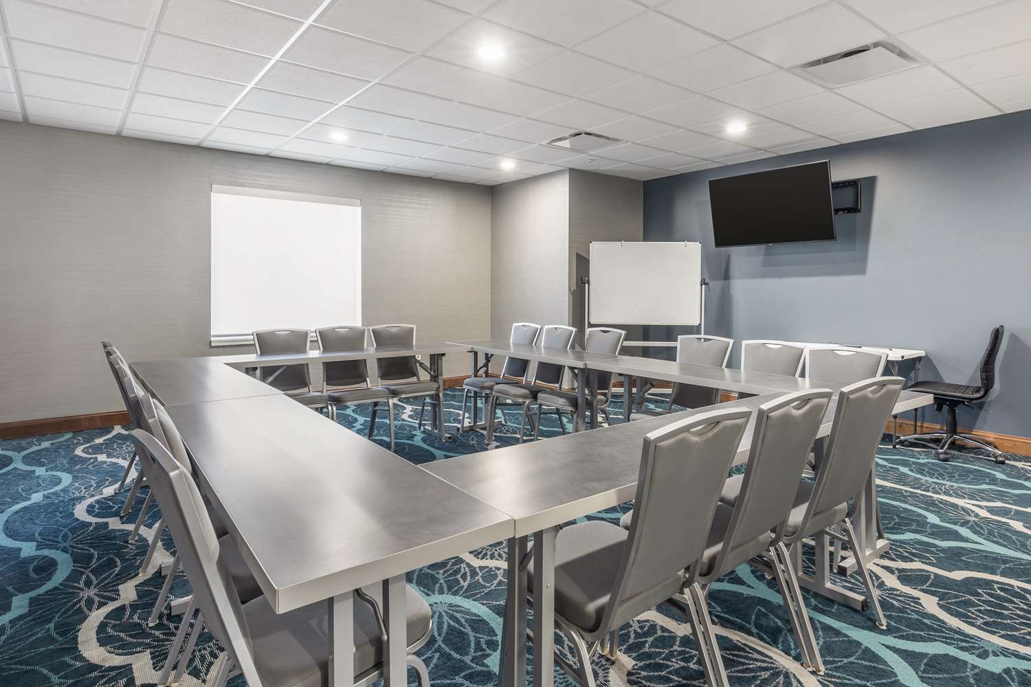 Best Western Plus Owensboro 14/19