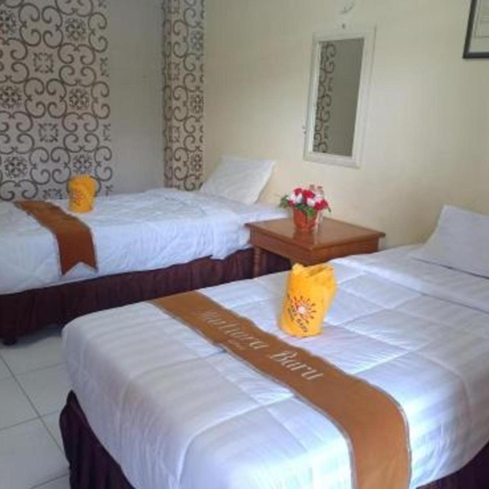 Hotel Mutiara Baru 9/36