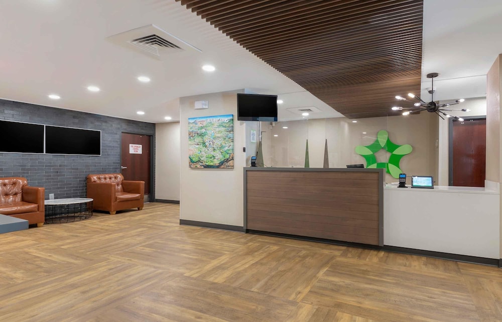 Extended Stay America - Charlotte - Pineville - Park Rd 7/58