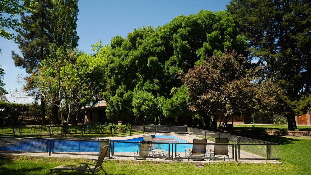 Lujan de Cuyo Bed and Breakfast 37/50