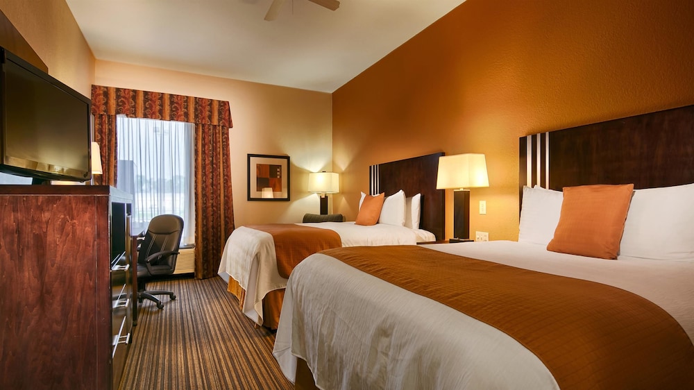 Best Western Houma Inn 9/33