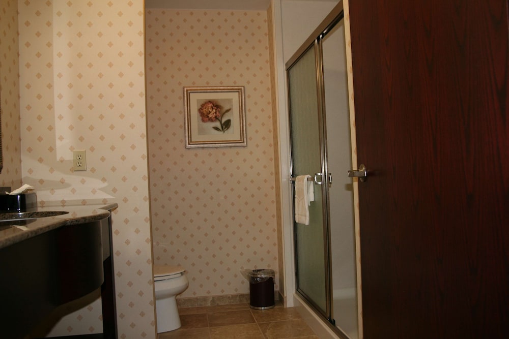 Hampton Inn & Suites Cleveland-Mentor 9/45