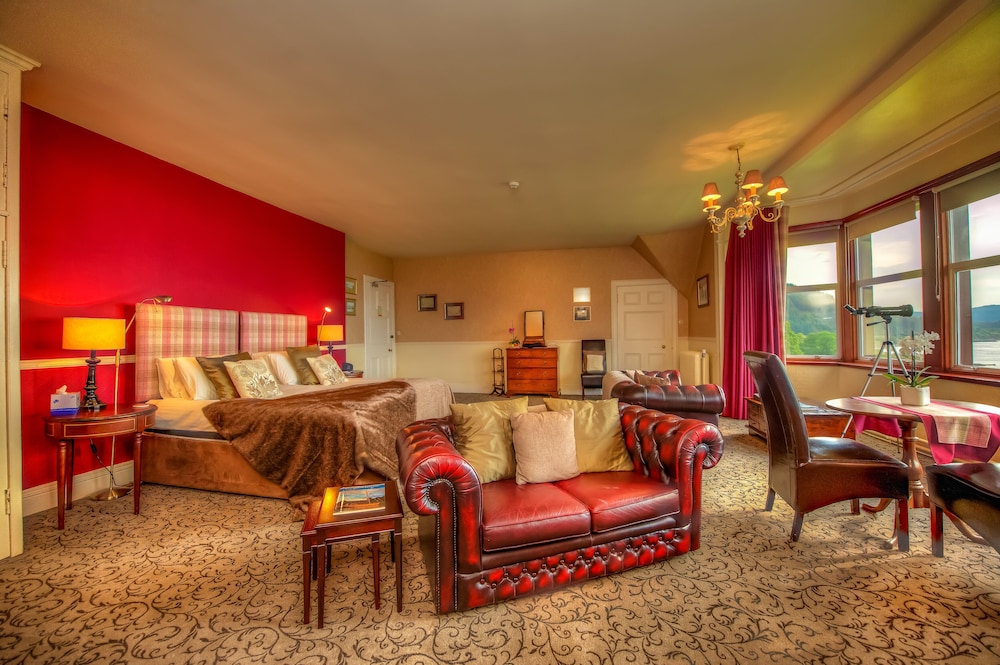 Loch Melfort Hotel 40/72