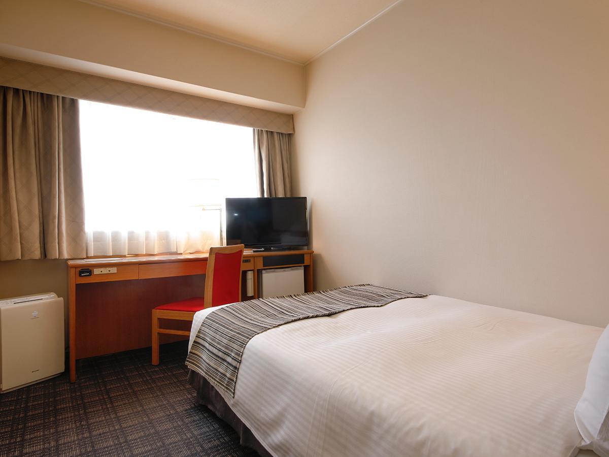 Semi Room, Single, Semi Double Bed, Smoking