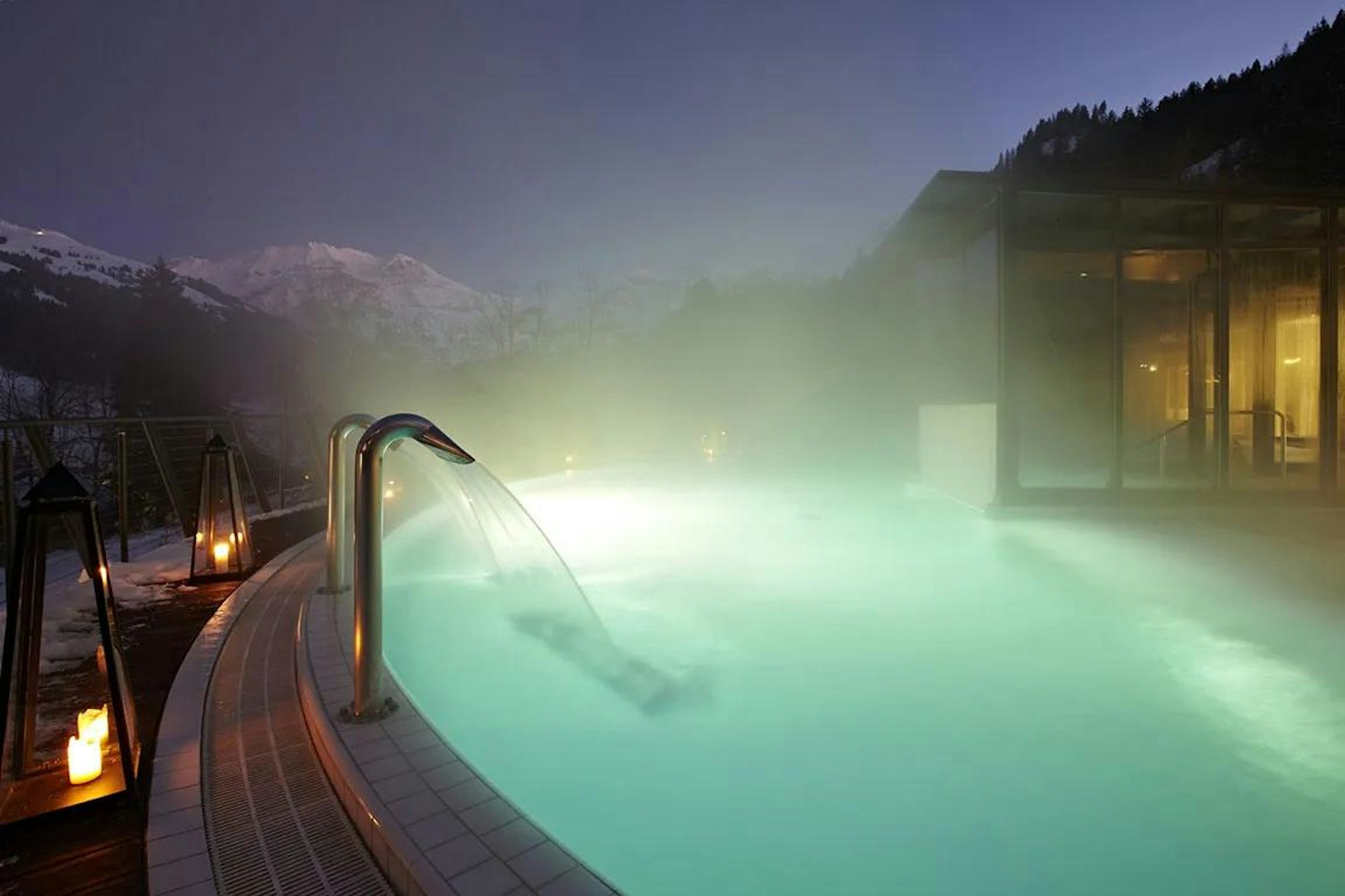 Lenkerhof Gourmet Spa Resort 53/86