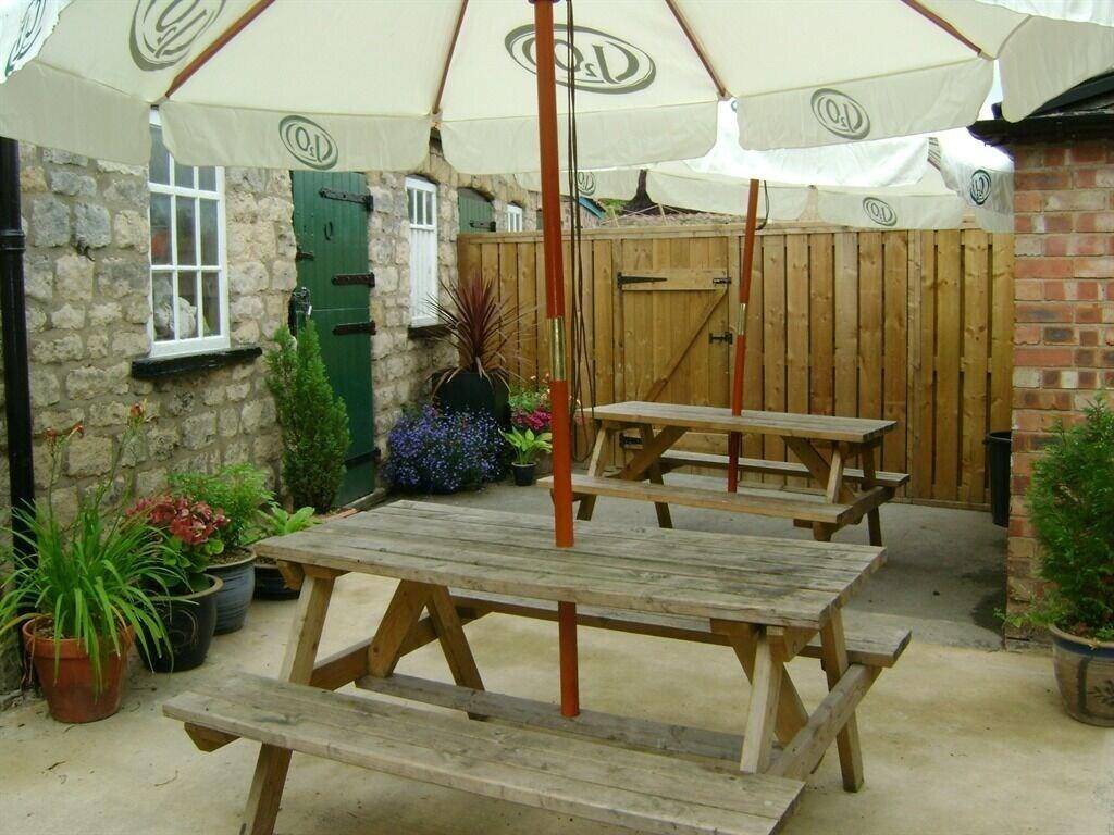 The Wentworth Arms - Inn 21/45