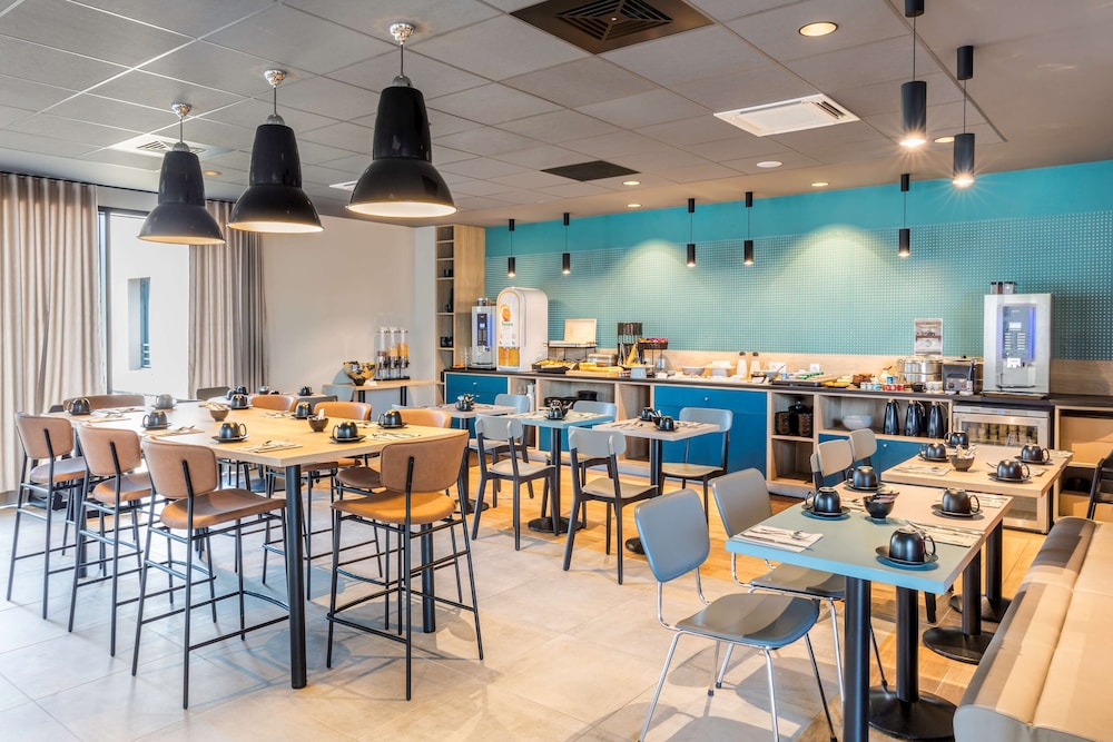 Best Western Dijon Quetigny 41/47