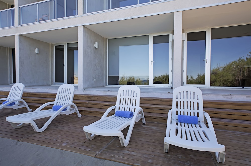 Oceano Patagonia Wild Coast Residence 38/40