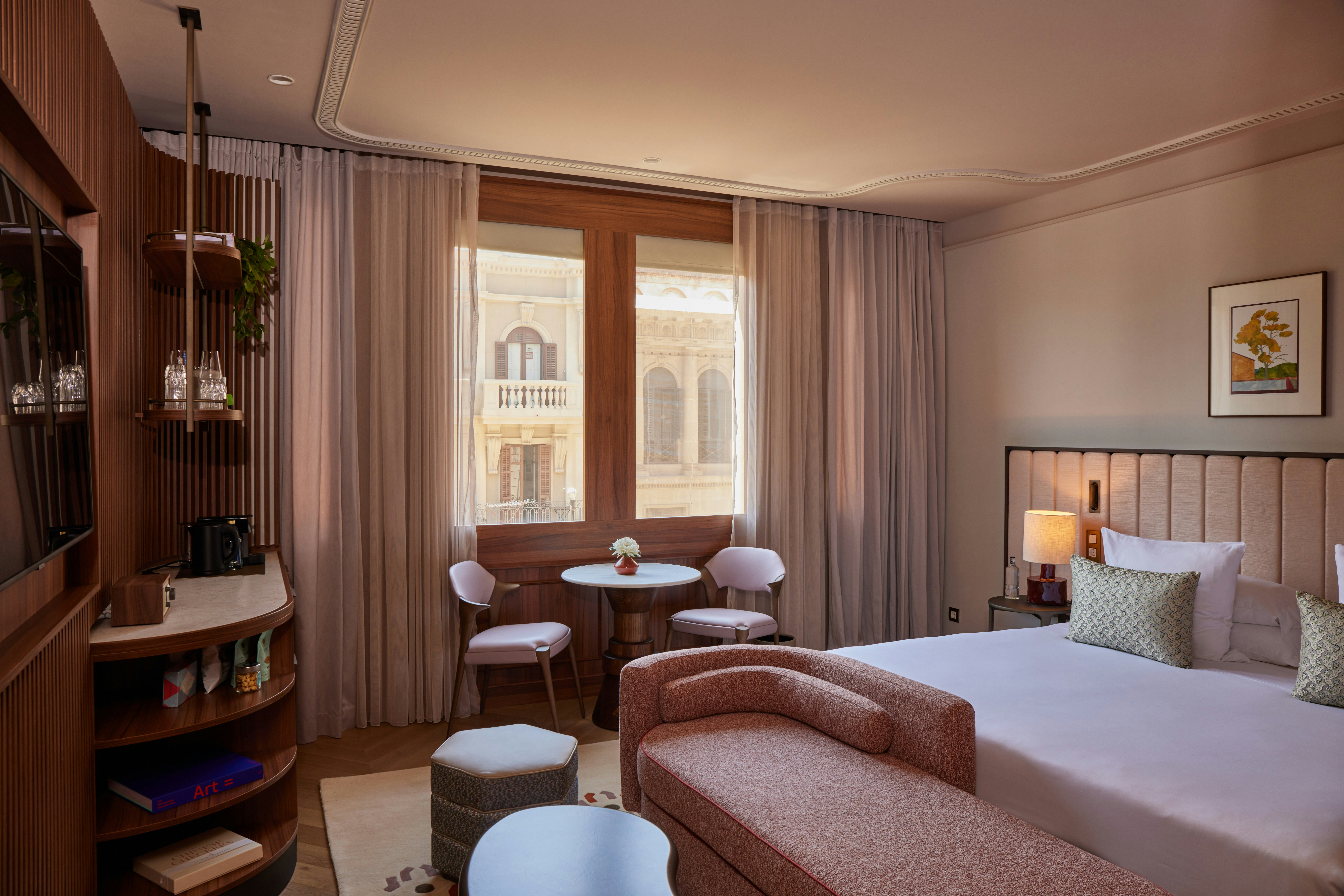 GRAND HOTEL CENTRAL 4/37