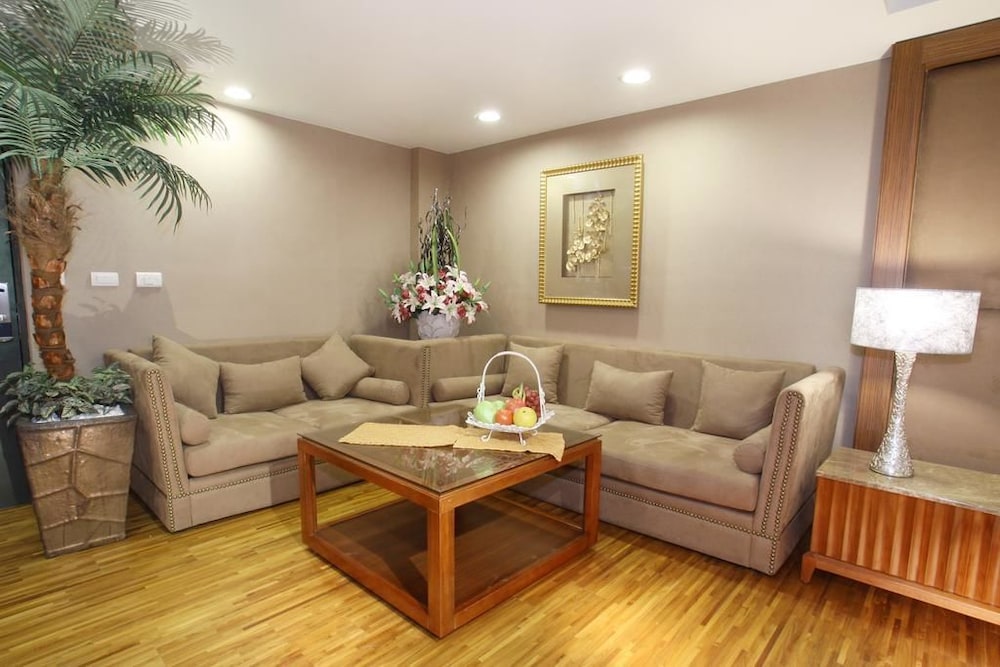 Chuang-tang Spring Spa Hotel 37/50