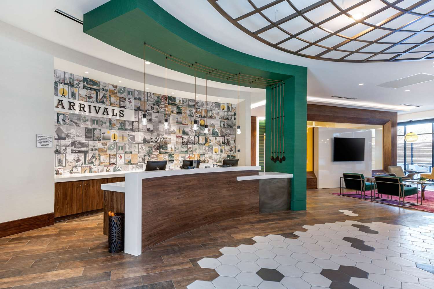 Cambria Hotel Arundel Mills-BWI Airport 4/37