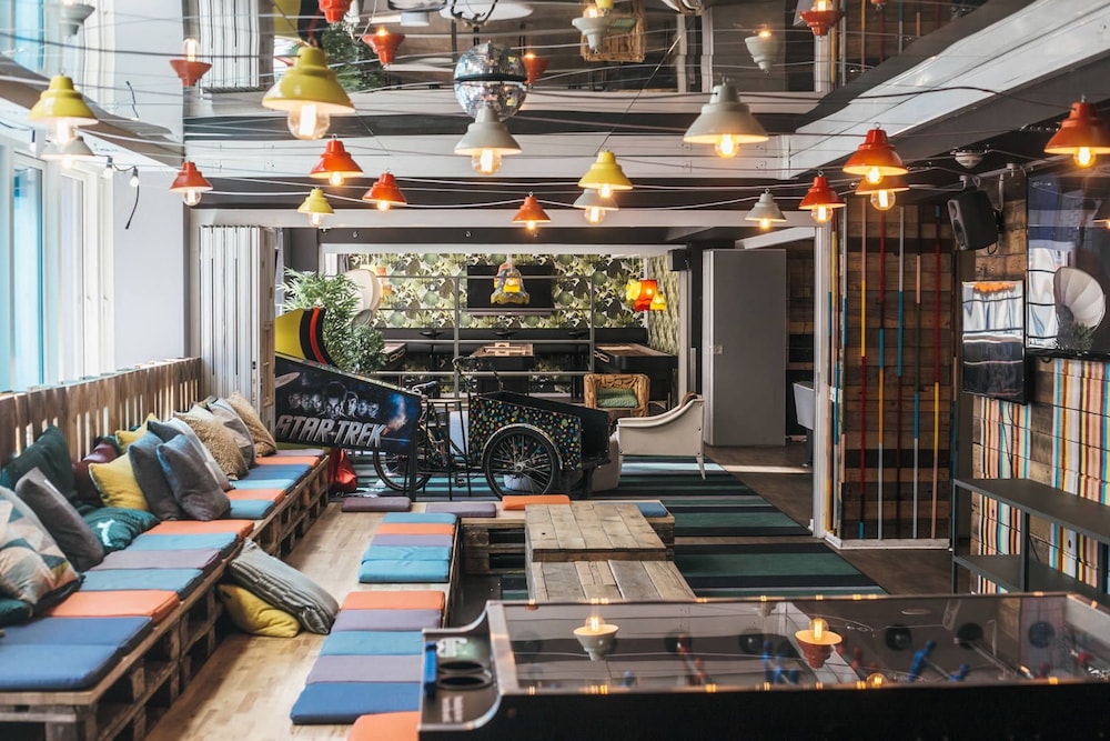 Generator Hostel Copenhagen 48/63