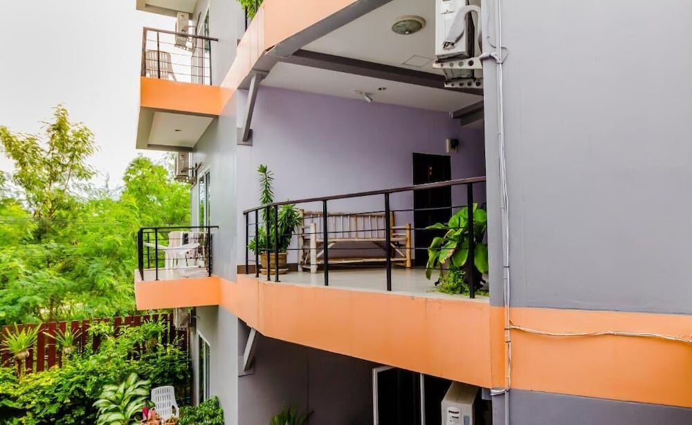 Baan Yuyen Karon Guesthouse 3/76