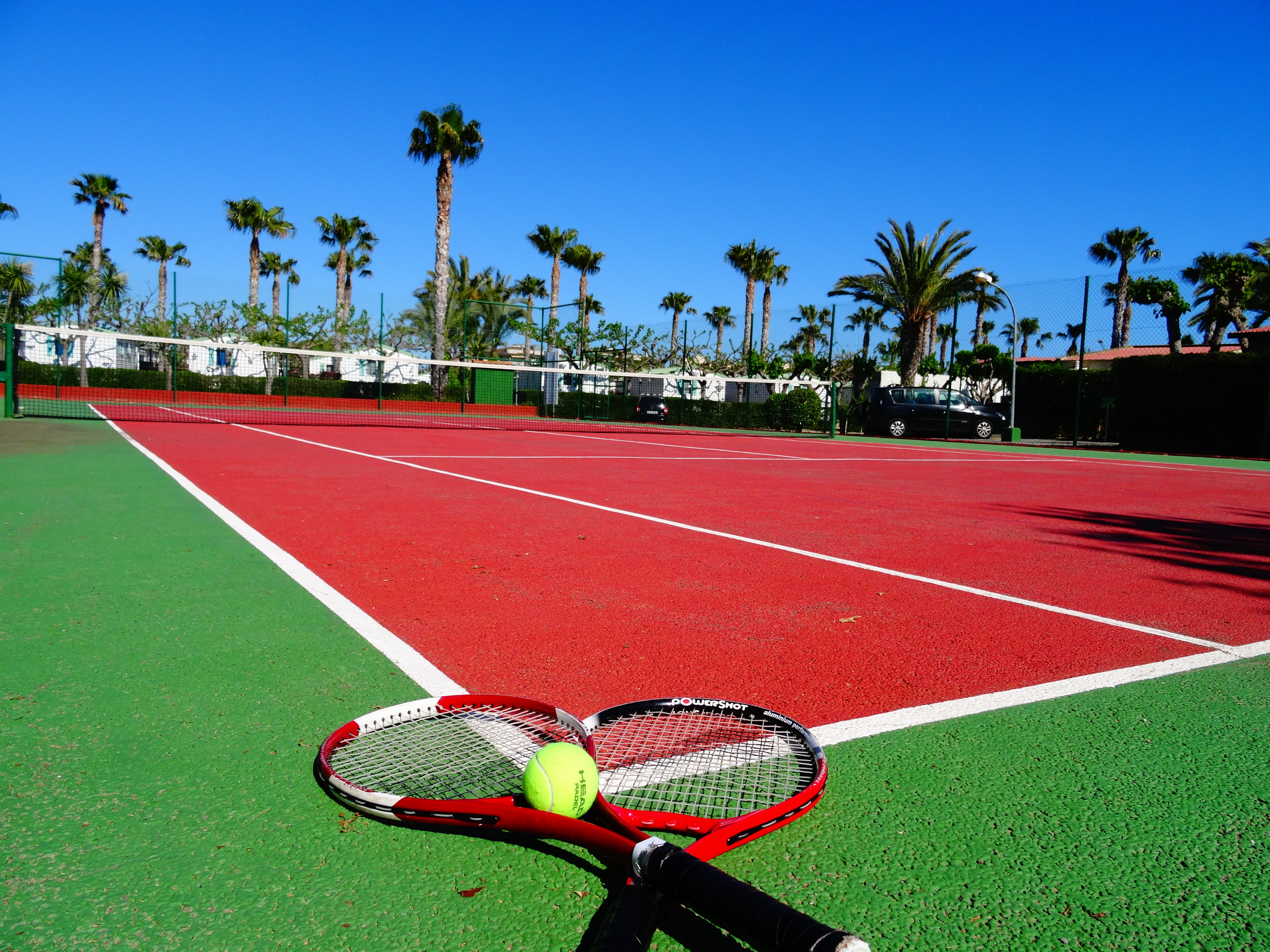 CAMPING PLATJA CAMBRILS 22/50