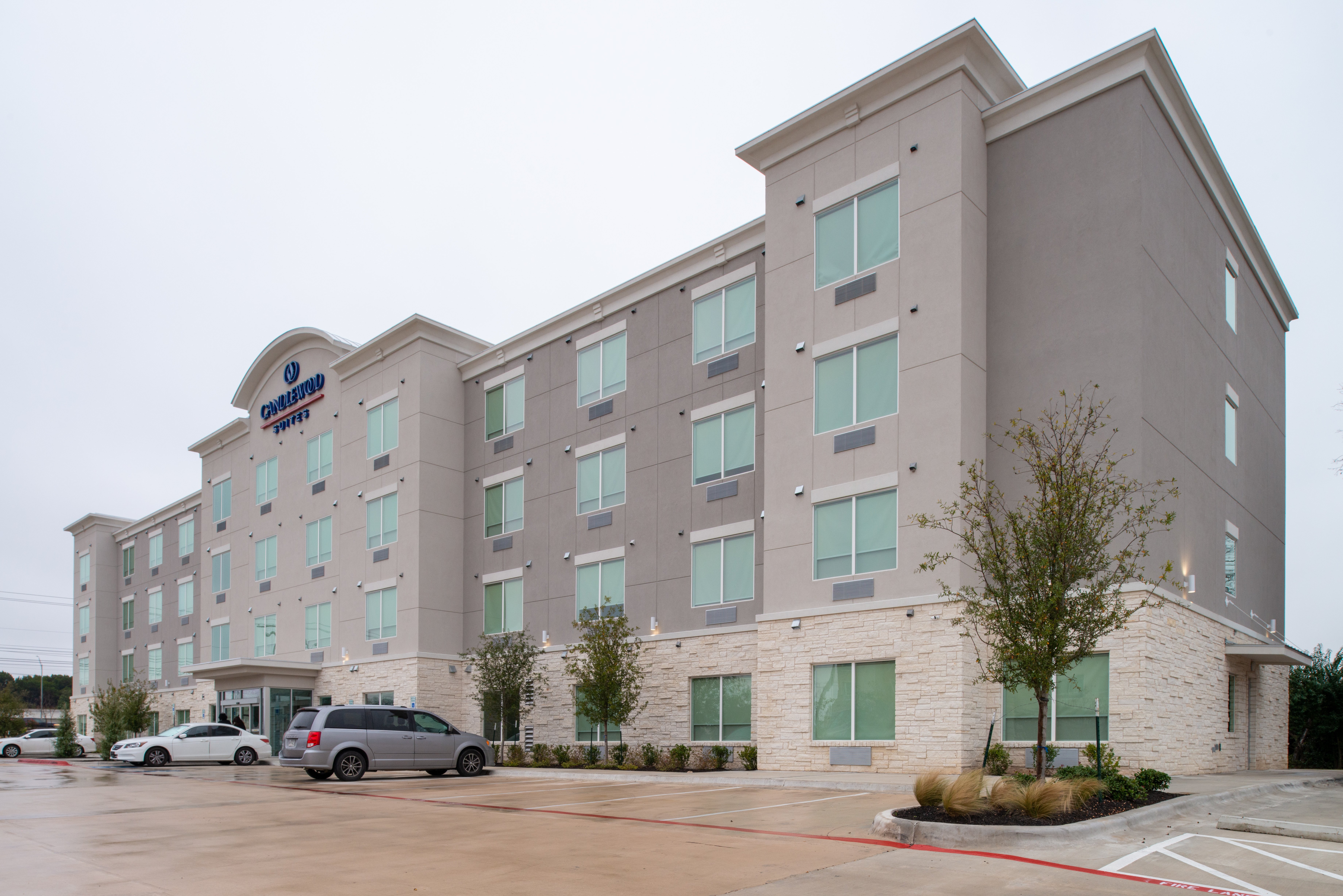 Candlewood Suites Austin Airport 28/29