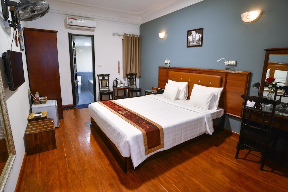 A25 Hotel - 96 Hai Ba Trung 9/56