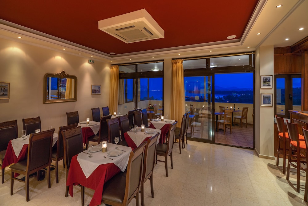 Corfu Secret Hotel 38/50