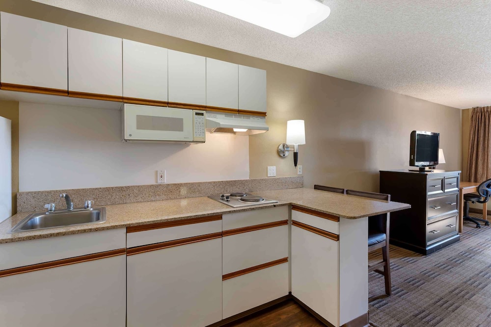 Extended Stay America San Jose - Downtown 56/56