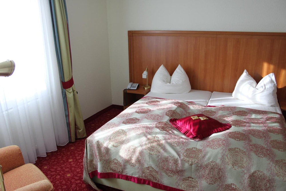 Schwarzwald Park Hotel 10/65