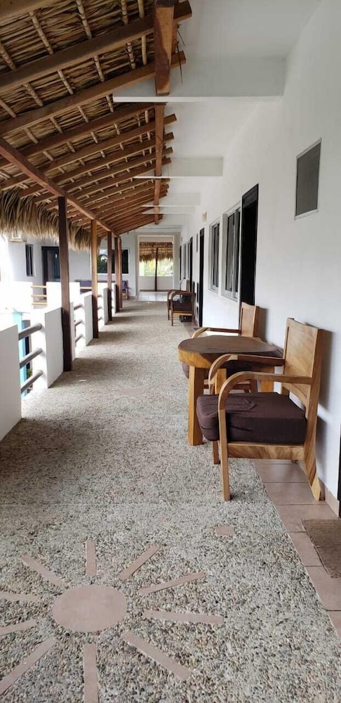 Hotel Playa Zipolite 10/17