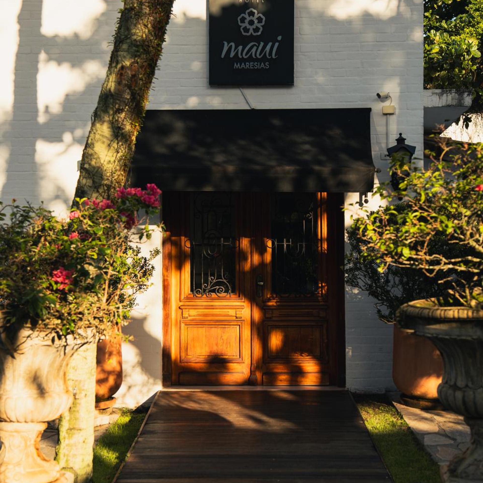 HOTEL MAUI MARESIAS 3/51