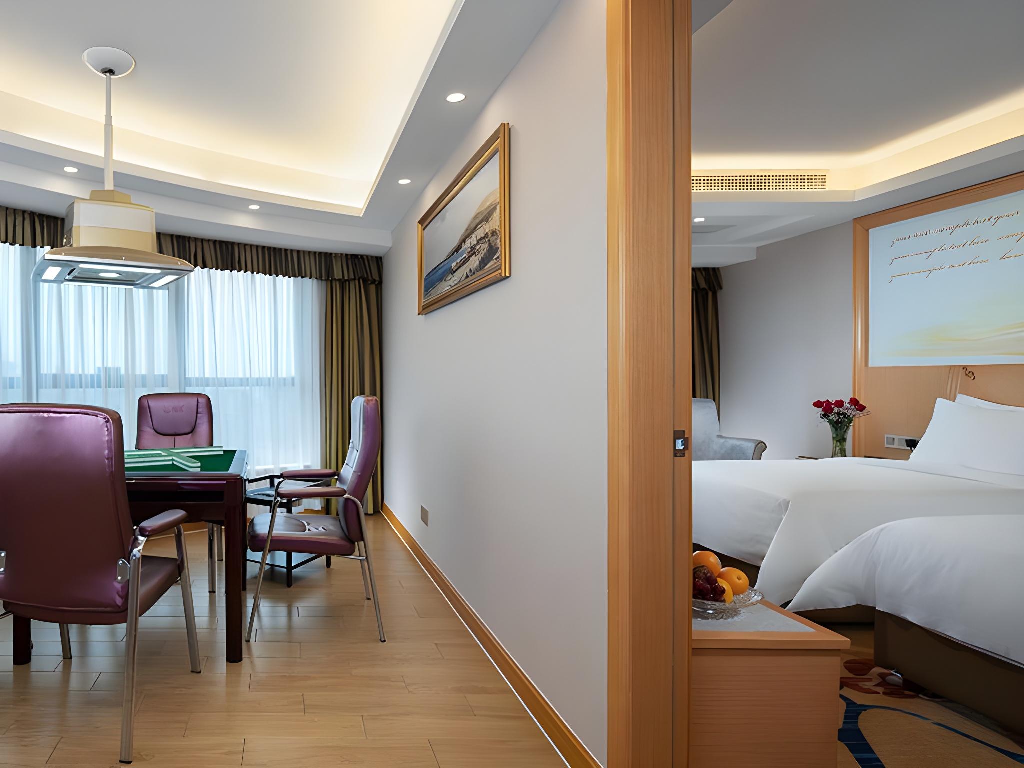 Vienna Hotel (Dongguan Dongkeng Wenge) 20/37