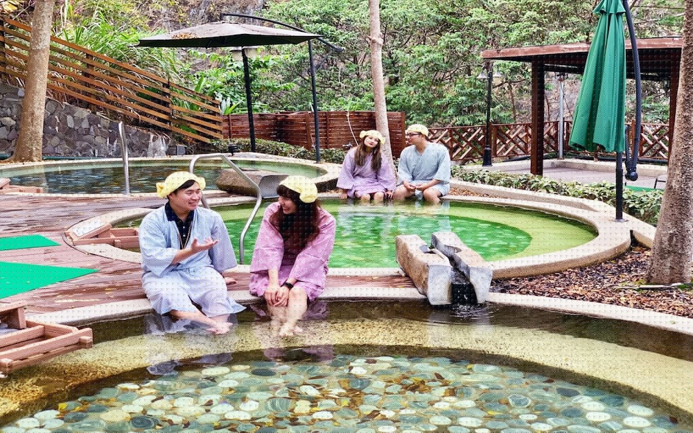 Uni-Resort Ku-Kuan 28/67